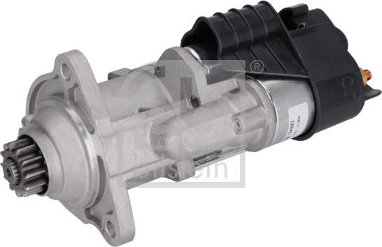 Febi Bilstein 184923 - Starter aaoparts.ro