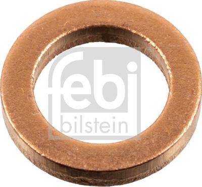 Febi Bilstein 184494 - Garnit etans., evac.ulei (compresor) aaoparts.ro