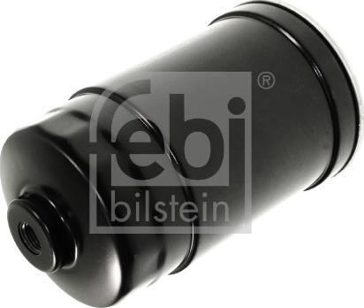 Febi Bilstein 184442 - Filtru combustibil aaoparts.ro