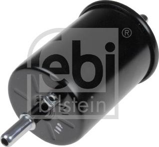 Febi Bilstein 184462 - Filtru combustibil aaoparts.ro