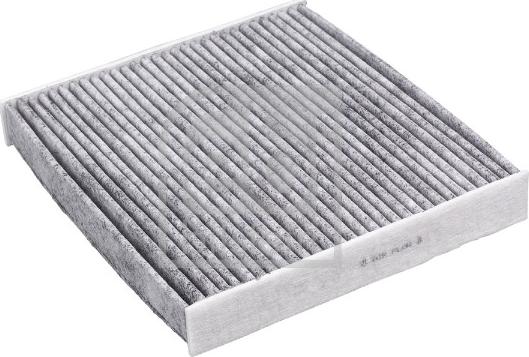 Febi Bilstein 184431 - Filtru, aer habitaclu aaoparts.ro