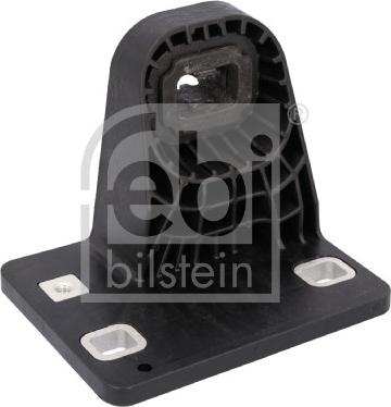 FEBI Bilstein 184592 - Suport radiator aaoparts.ro