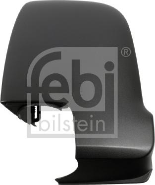 Febi Bilstein 184549 - Acoperire oglinda exterioara aaoparts.ro