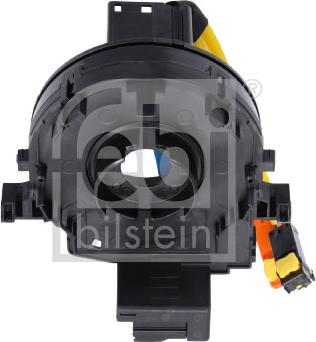 Febi Bilstein 184546 - Arc spirala, Airbag aaoparts.ro