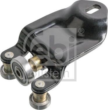 Febi Bilstein 184554 - Ghidaj cu role, usa glisanta aaoparts.ro
