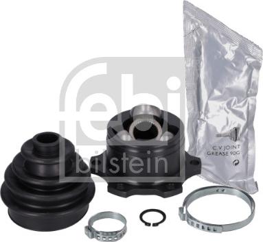 Febi Bilstein 184557 - Set articulatie, planetara aaoparts.ro