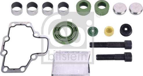 Febi Bilstein 184567 - Set reparatie, etrier aaoparts.ro