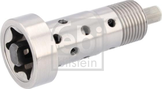 Febi Bilstein 184515 - Supapa comanda, poz. arbore cu came aaoparts.ro