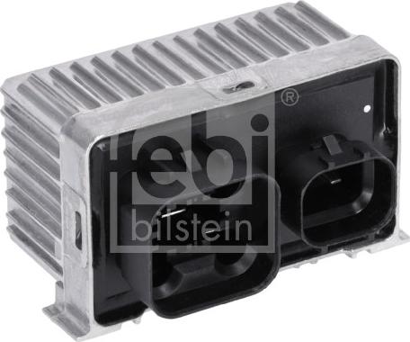 Febi Bilstein 184510 - Unitate de control,bujii incandescente aaoparts.ro