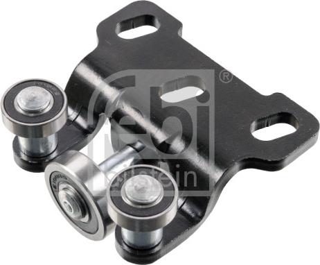 Febi Bilstein 184511 - Ghidaj cu role, usa glisanta aaoparts.ro