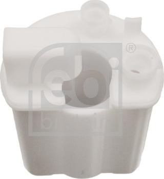 Febi Bilstein 184641 - Filtru combustibil aaoparts.ro