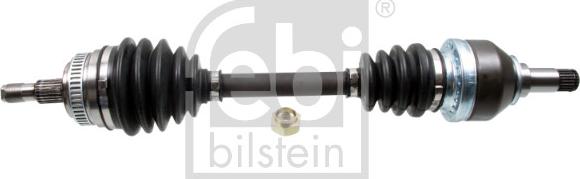 Febi Bilstein 184657 - Planetara aaoparts.ro