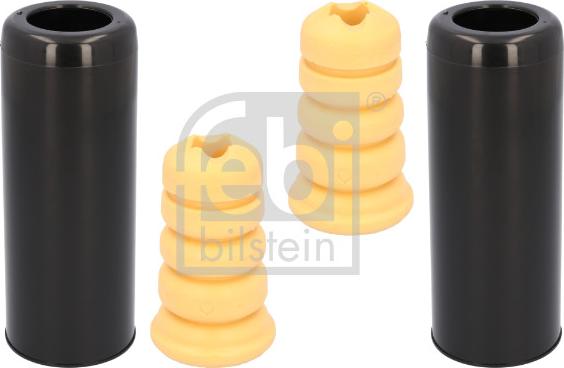 Febi Bilstein 184684 - Chit protectie praf,amortizor aaoparts.ro