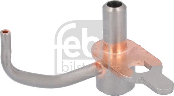 Febi Bilstein 184687 - Diuza ulei, racire fusta piston aaoparts.ro