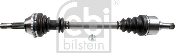 Febi Bilstein 184678 - Planetara aaoparts.ro