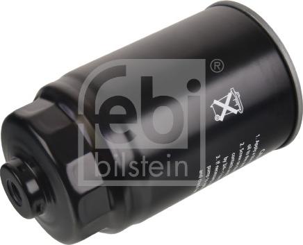 Febi Bilstein 184053 - Filtru combustibil aaoparts.ro