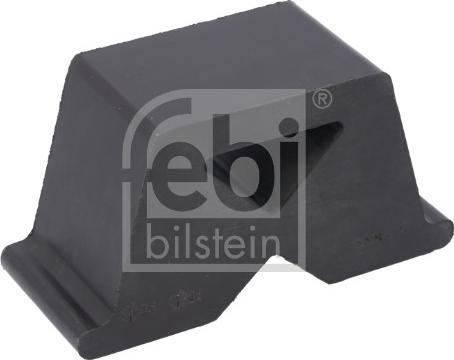 Febi Bilstein 184061 - Tampon cauciuc,cabina soferului aaoparts.ro