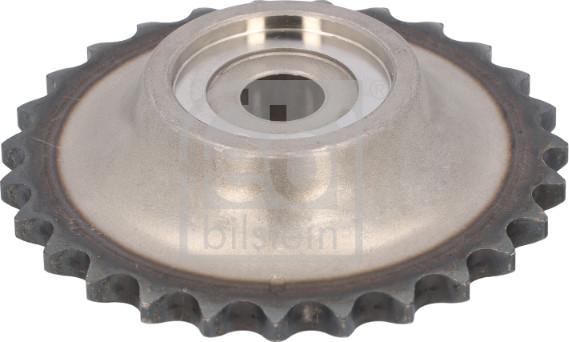 Febi Bilstein 184002 - Roata dintata, ax cu came aaoparts.ro