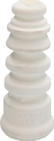 Febi Bilstein 18400 - Tampon cauciuc, suspensie aaoparts.ro