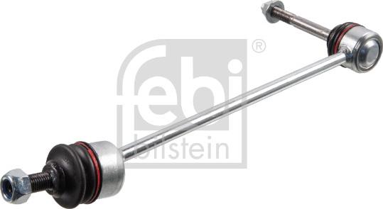 Febi Bilstein 184019 - Brat / bieleta suspensie, stabilizator aaoparts.ro