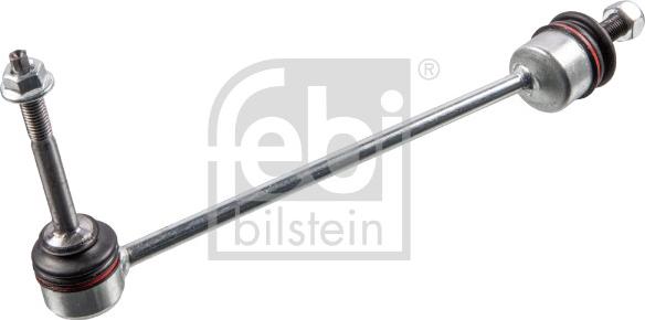 Febi Bilstein 184019 - Brat / bieleta suspensie, stabilizator aaoparts.ro