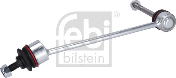 Febi Bilstein 184018 - Brat / bieleta suspensie, stabilizator aaoparts.ro