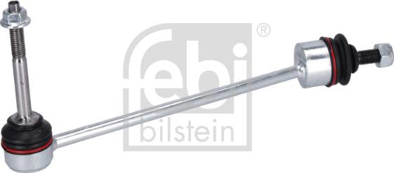 Febi Bilstein 184018 - Brat / bieleta suspensie, stabilizator aaoparts.ro