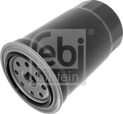 Febi Bilstein 184013 - Filtru ulei aaoparts.ro