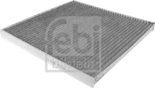 FEBI Bilstein 184081 - Filtru, aer habitaclu aaoparts.ro