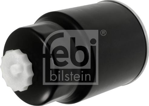 Febi Bilstein 184038 - Filtru combustibil aaoparts.ro