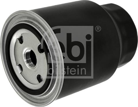 Febi Bilstein 184038 - Filtru combustibil aaoparts.ro