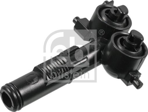 FEBI Bilstein 184024 - Diuza,spalare faruri aaoparts.ro