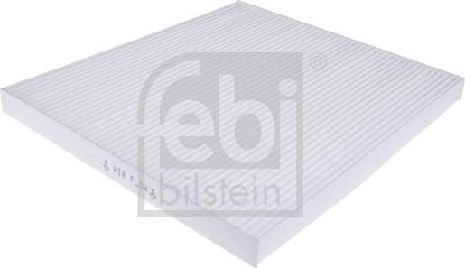 Febi Bilstein 184079 - Filtru, aer habitaclu aaoparts.ro