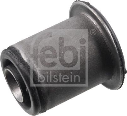 Febi Bilstein 184156 - Suport,trapez aaoparts.ro