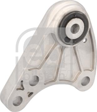 Febi Bilstein 184168 - Suport, transmisie automata aaoparts.ro