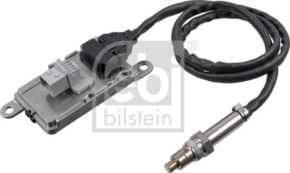 Febi Bilstein 184102 - Senzor NOx, injectie aditiv aaoparts.ro