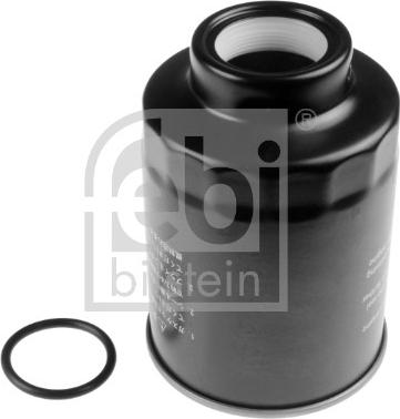 Febi Bilstein 184114 - Filtru combustibil aaoparts.ro