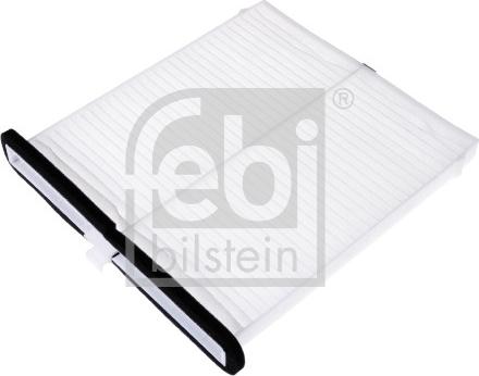 Febi Bilstein 184183 - Filtru, aer habitaclu aaoparts.ro