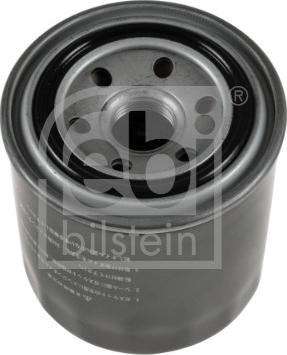 Febi Bilstein 184130 - Filtru ulei aaoparts.ro