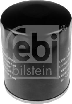 Febi Bilstein 184131 - Filtru ulei aaoparts.ro