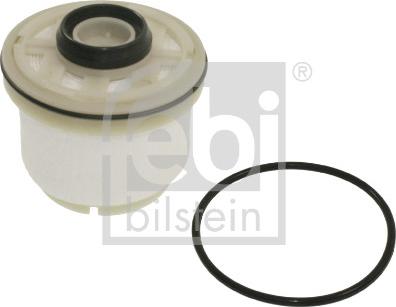 Febi Bilstein 184132 - Filtru combustibil aaoparts.ro