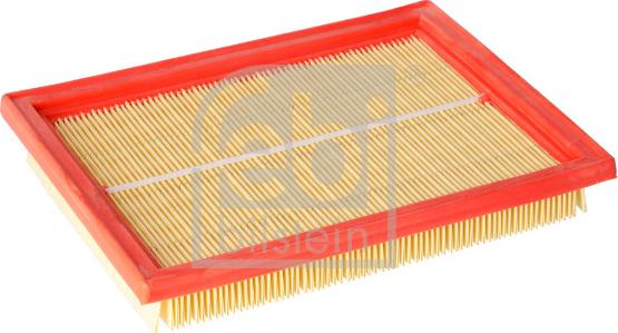 Febi Bilstein 184176 - Filtru aer aaoparts.ro