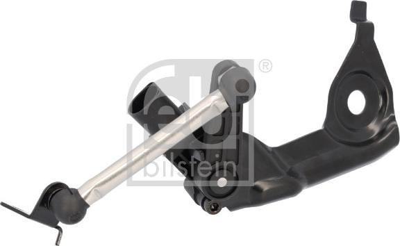 Febi Bilstein 184845 - Senzor, lumini xenon aaoparts.ro
