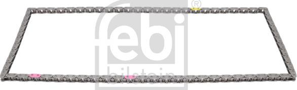 Febi Bilstein 184840 - Lant distributie aaoparts.ro