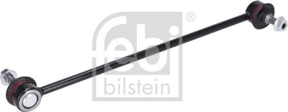 Febi Bilstein 184869 - Brat / bieleta suspensie, stabilizator aaoparts.ro