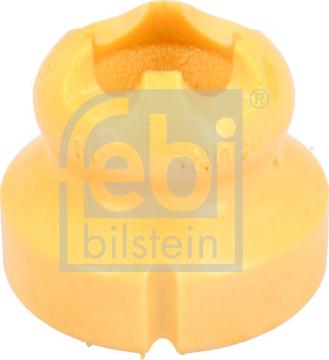 Febi Bilstein 184863 - Tampon cauciuc, suspensie aaoparts.ro