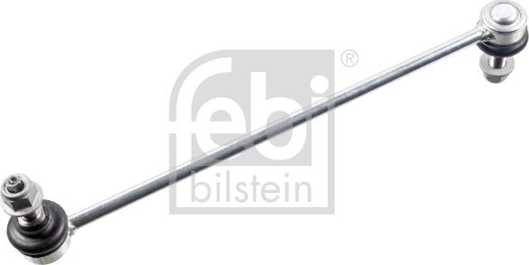 Febi Bilstein 184808 - Brat / bieleta suspensie, stabilizator aaoparts.ro