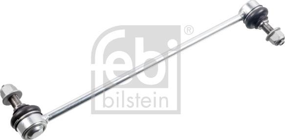 Febi Bilstein 184808 - Brat / bieleta suspensie, stabilizator aaoparts.ro