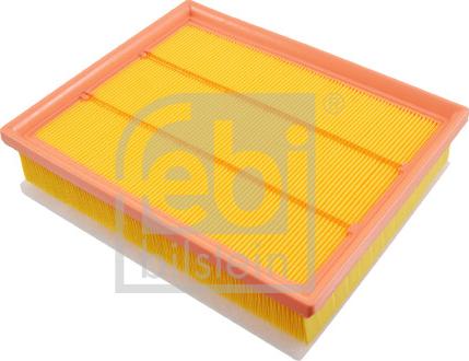 Febi Bilstein 184344 - Filtru aer aaoparts.ro