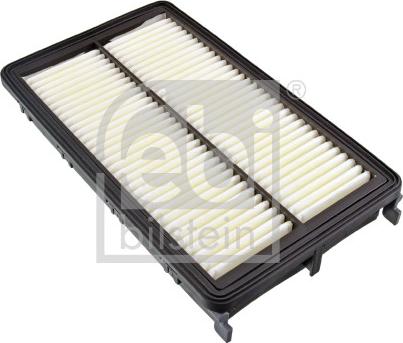 FEBI Bilstein 184369 - Filtru aer aaoparts.ro